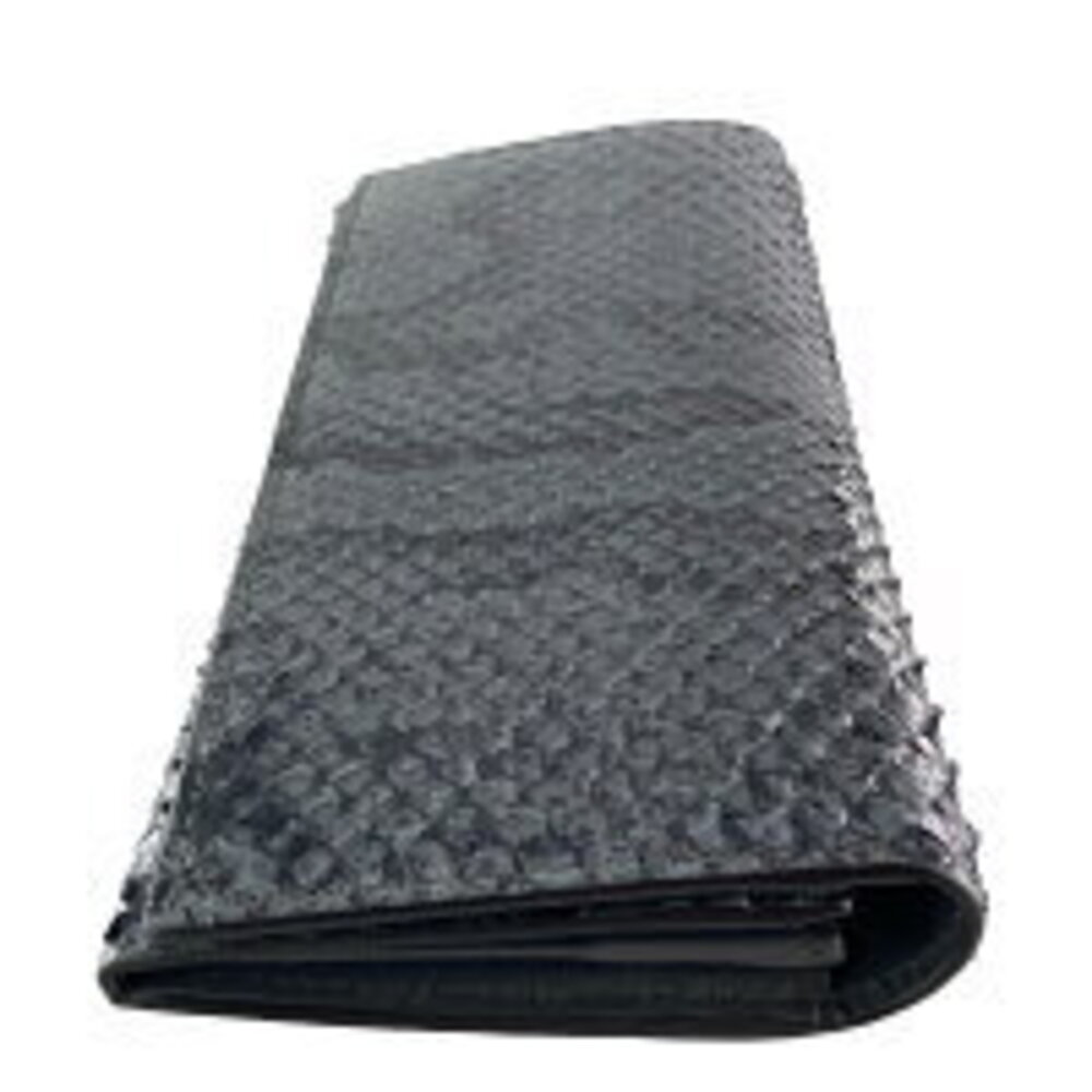 GUCCI Python Long Wallet Gray - Picture 8 of 9